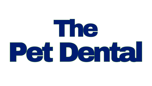 Pet Dental
