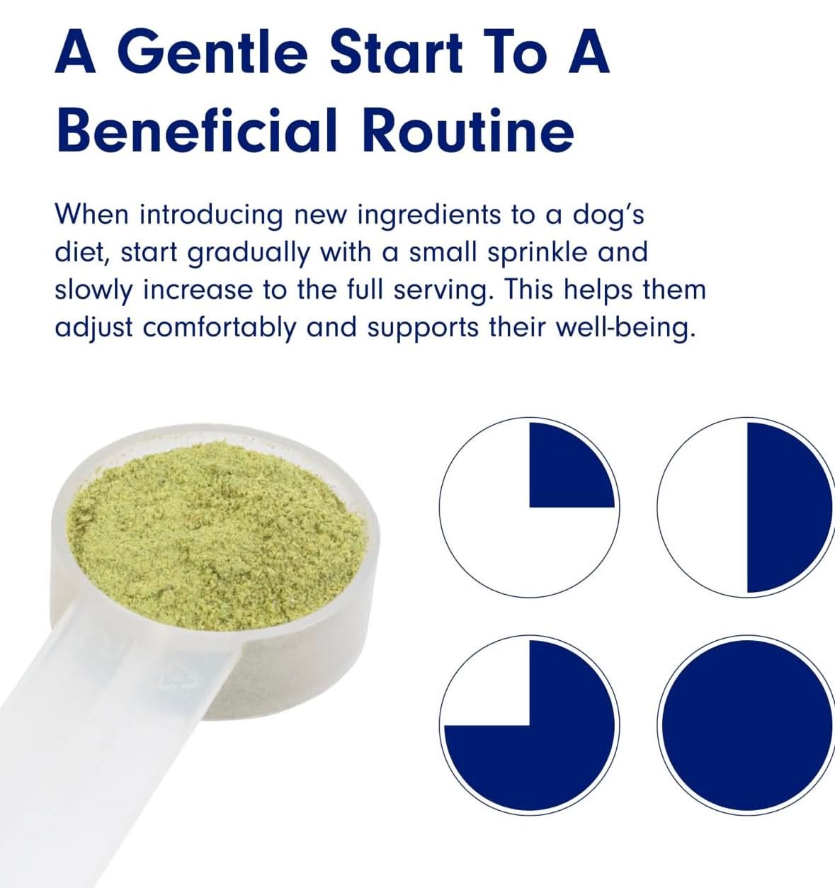 ProBright® Advanced Dog Dental Powder.