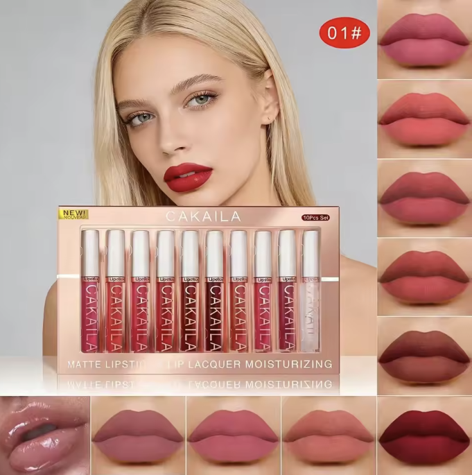 lipstick