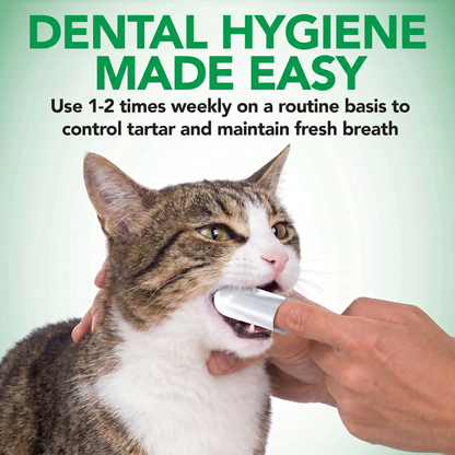 Cat Dental Wipes